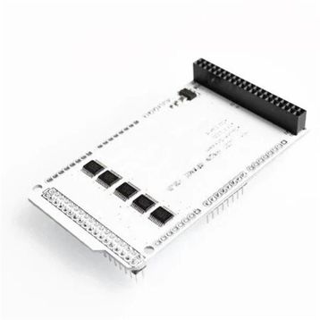 Arduino Mega TFT Shield
