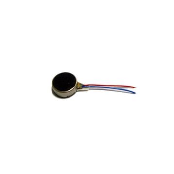 Arduino Mini Titreşim Motoru 3V - Şaftsız 10x3 mm - Deney Vibrasyon Motor