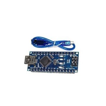 Arduino Nano 328 Kablolu USB