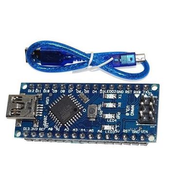 Arduino Nano 328 Kablolu USB