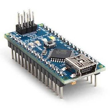 Arduino Nano 328 Kablolu USB