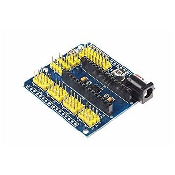 Arduino Nano Sensör Shield