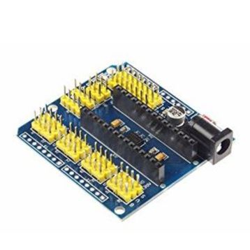 Arduino Nano Sensör Shield