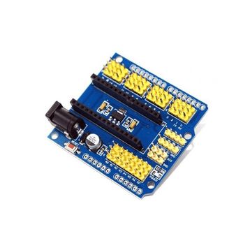Arduino Nano Sensör Shield