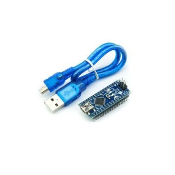 Arduino Nano V3 USB Kablo