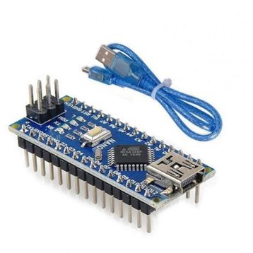 Arduino Nano V3 USB Kablo