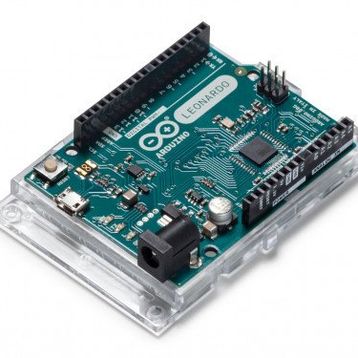 Arduino Orijinal Leonardo