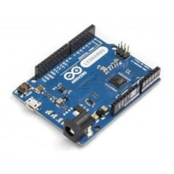 Arduino Orijinal Leonardo