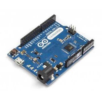 Arduino Orijinal Leonardo