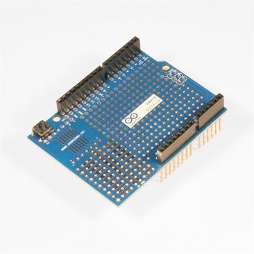 Arduino Orijinal Proto Shield