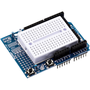 Arduino Uno R3 Proto Shield
