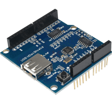 Arduino USB Host Shield