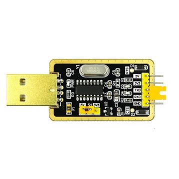 Arduino USB To TTL RS232 Çevirici CH340 Chip