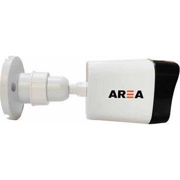 Area 1000 TVL 6 Atom LED Analog Güvenlik Kamerası