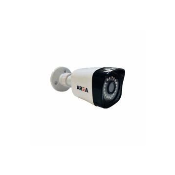 Area 1000 TVL 6 Atom LED Analog Güvenlik Kamerası