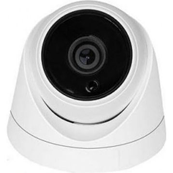 Area 1200 TVL Dome Analog Gece Görüşlü Güvenlik Kamerası