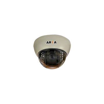 Area 1200 TVL Dome Analog Gece Görüşlü Güvenlik Kamerası