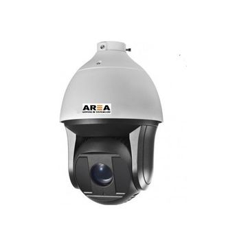 Area AHD 2MP 8 Atom LED 36X Zoome Dış Orta Gece Görüşlü Speed Dome Mobese Güvenlik Kamerası