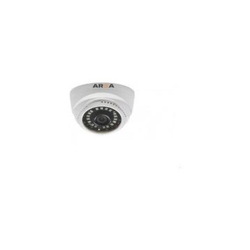 Area Ipoe 4MP 1440 İç Mekan Dome Poeli Sesli Güvenlik Kamerası