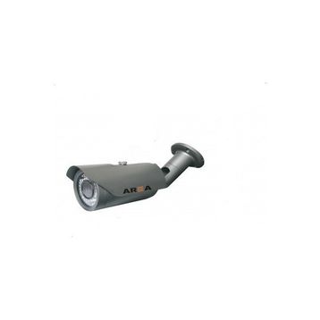 Area Poeli 4MP 42 LED Dış Mekan IP Güvenlik Kamerası