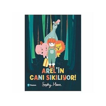 Arel'in Canı Sıkılıyor - Sophy Henn