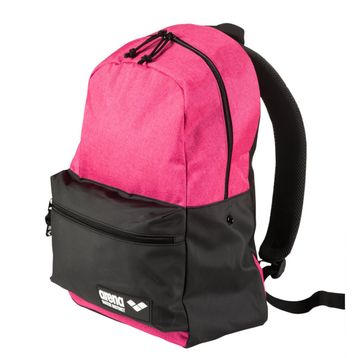 Arena 002481900 Team 30 Pembe Günlük Stil Sırt Çantası