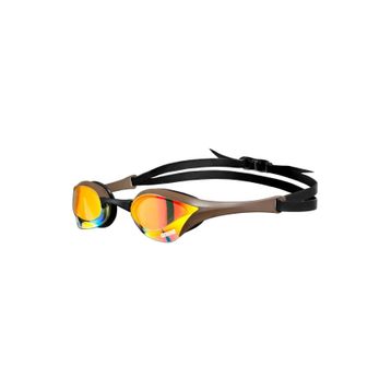 Arena 002507360 Çok Renkli Unisex Yüzücü Gözlüğü