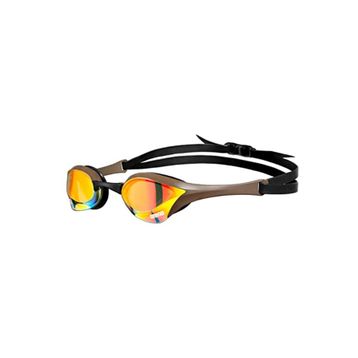 Arena 002507360 Çok Renkli Unisex Yüzücü Gözlüğü