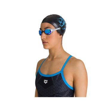 Arena 002507600 Cobra Ultra Swıpe Mr Unisex Yüzücü Gözlüğü