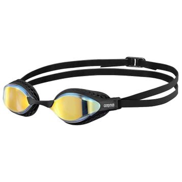 Arena 003151200 Siyah Unisex Yüzücü Gözlüğü
