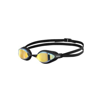 Arena 003151200 Siyah Unisex Yüzücü Gözlüğü
