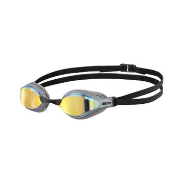 Arena 003151201 Gri Unisex Yüzücü Gözlüğü