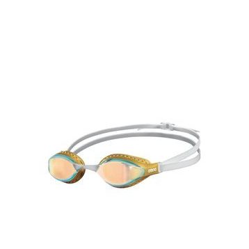 Arena 003151205 Air Speed Mirror Unisex Çok Renkli Yüzücü Gözlüğü