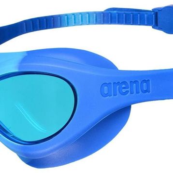 Arena 004287100 Spider Kids Mask Çocuk Yüzücü Gözlüğü