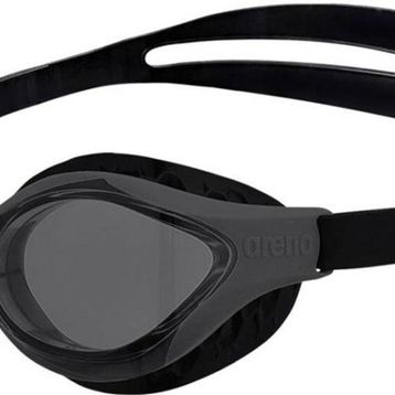 Arena 004714102 Çok Renkli Unisex Air-Bold Yüzücü Gözlüğü