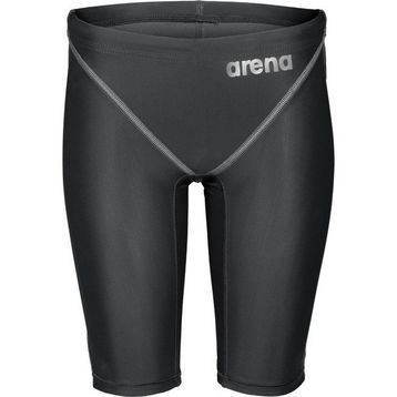 Arena 00587850 Siyah B Powerskın St Next Erkek Çocuk Yarış Mayosu