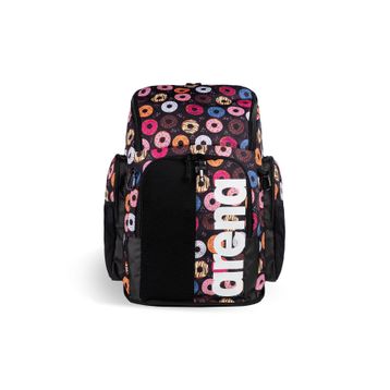 Arena 006272136 Spiky III 45 Allover Çok Renkli Günlük Stil Unisex Sırt Çantası