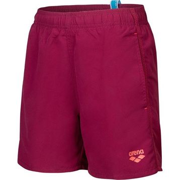 Arena 006447991 Mor Beach Solid R Çocuk Deniz Şortu