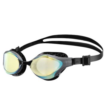 Arena 006832100 Air-Bold Swipe Mirror Gri Unisex Yüzücü Gözlüğü