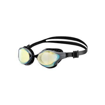 Arena 006832100 Air-Bold Swipe Mirror Gri Unisex Yüzücü Gözlüğü