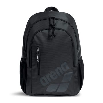 Arena 010227100 All Set Backpack 30 lt Siyah Unisex Sırt Çantası