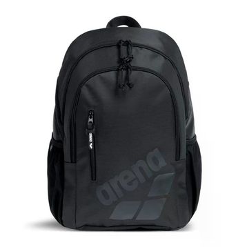 Arena 010227100 All Set Backpack 30 lt Siyah Unisex Sırt Çantası