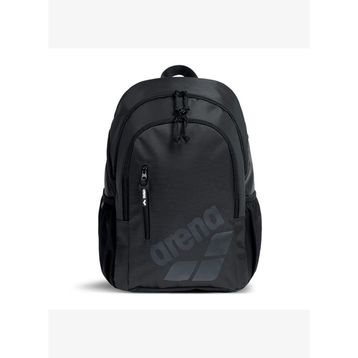 Arena 010227100 All Set Backpack 30 lt Siyah Unisex Sırt Çantası