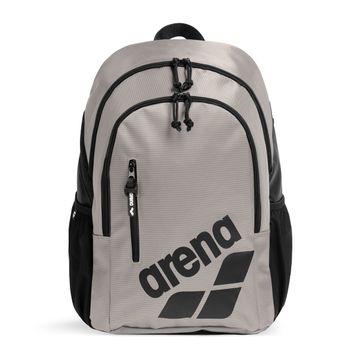 Arena 010227800 All Set Backpack 30 lt Gri Unisex Sırt Çantası