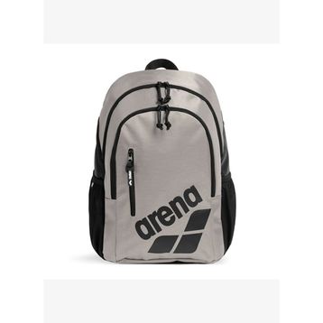 Arena 010227800 All Set Backpack 30 lt Gri Unisex Sırt Çantası