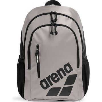 Arena 010227800 All Set Backpack 30 lt Gri Unisex Sırt Çantası