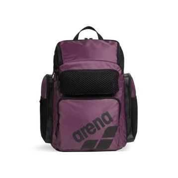 Arena 010231200 One Go 45 lt AO Mor Unisex Sırt Çantası