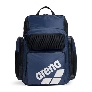 Arena 010231400 One Go 45 lt Lacivert Günlük Stil Unisex Sırt Çantası