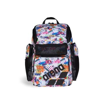Arena 010232101 One Go Backpack 45 lt AO Backpack Unisex Sırt Çantası
