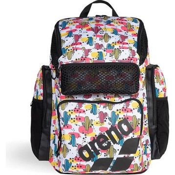 Arena 010232906 One Go 45 lt AO Çok Renkli Unisex Sırt Çantası